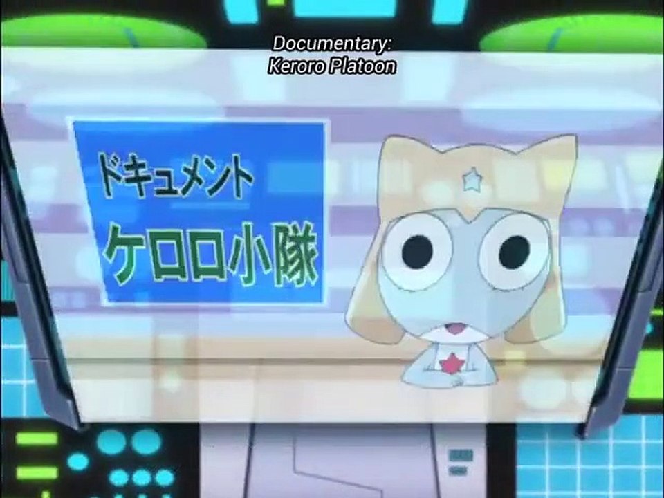 Sergeant Frog - Ep302 HD Watch