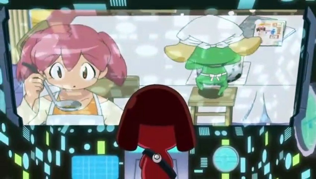 Sergeant Frog - Ep308 HD Watch