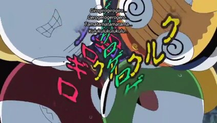 Sergeant Frog - Ep309 HD Watch