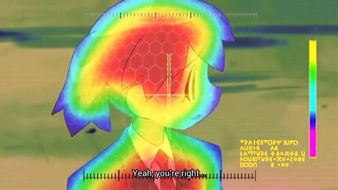 Sergeant Frog - Ep312 HD Watch