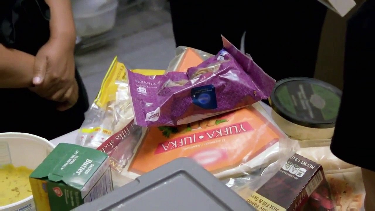 Kitchen Takeover - Se1 - Ep03 - Soul Food Blues HD Watch