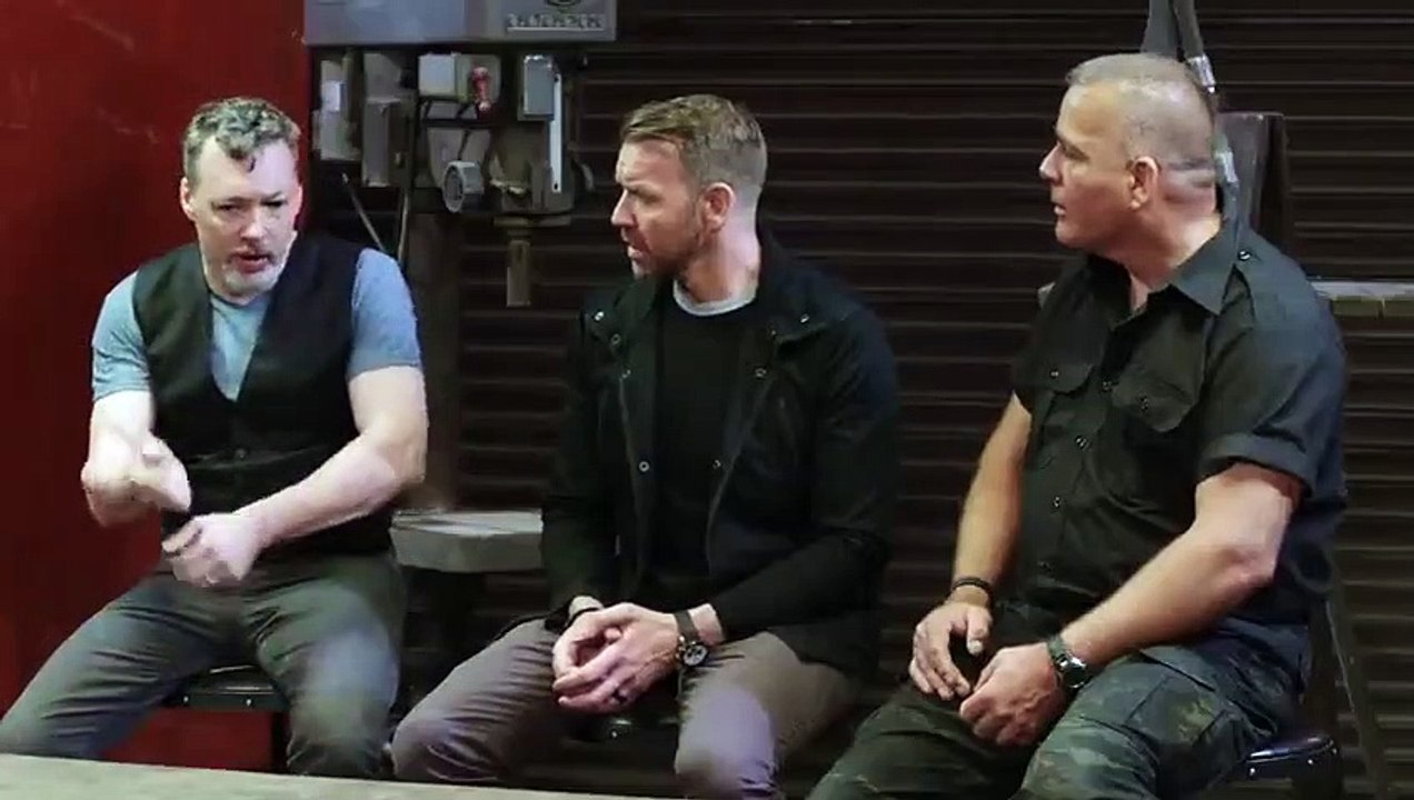 Knight Fight - Se1 - Ep02 - Knights of Braveheart HD Watch