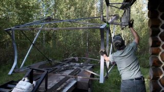 Life Below Zero Northern Territories - Se1 - Ep03 HD Watch