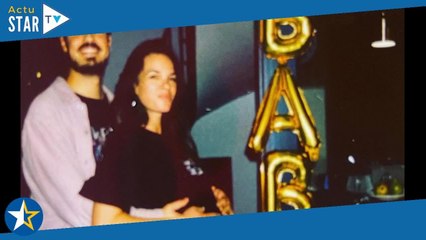 Carlito et Erika Fleury : Leur troisième enfant est né ! Photo adorable, "un amour indivisible et ét