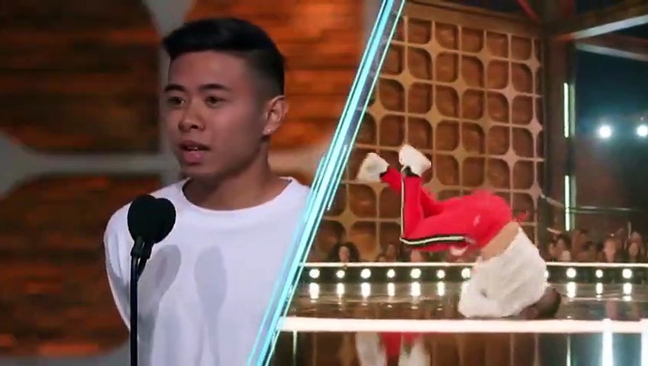 So You Think You Can Dance - Se16 - Ep03 - Judges Auditions ^^3 HD Watch