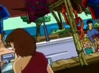 Jackie Chan Adventures S03 E05