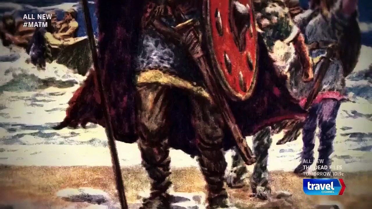 Mysteries at the Museum - Se21 - Ep05 - Sandwich in Space; Watergate Crash; Blenda's Banquet HD Watch