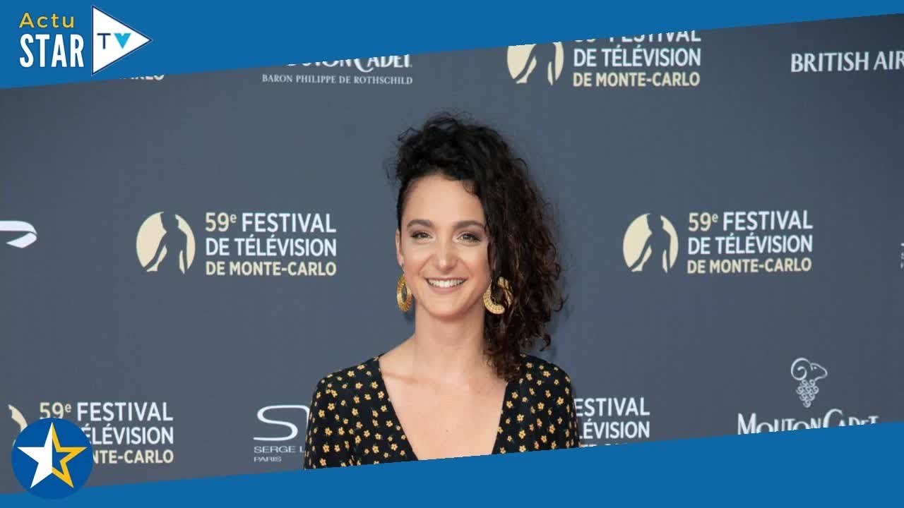 "Cela me paraît un peu compliqué" : cette raison pour laquelle Pauline Bression (Emma) ne croit abso