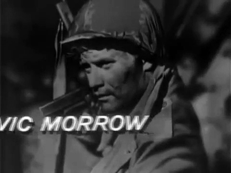 Combat! - Se4 - Ep19 HD Watch