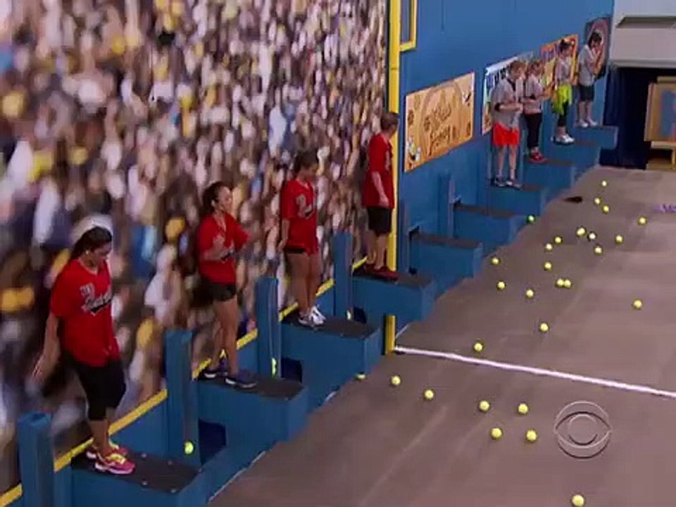 Big Brother - Se15 - Ep27 HD Watch