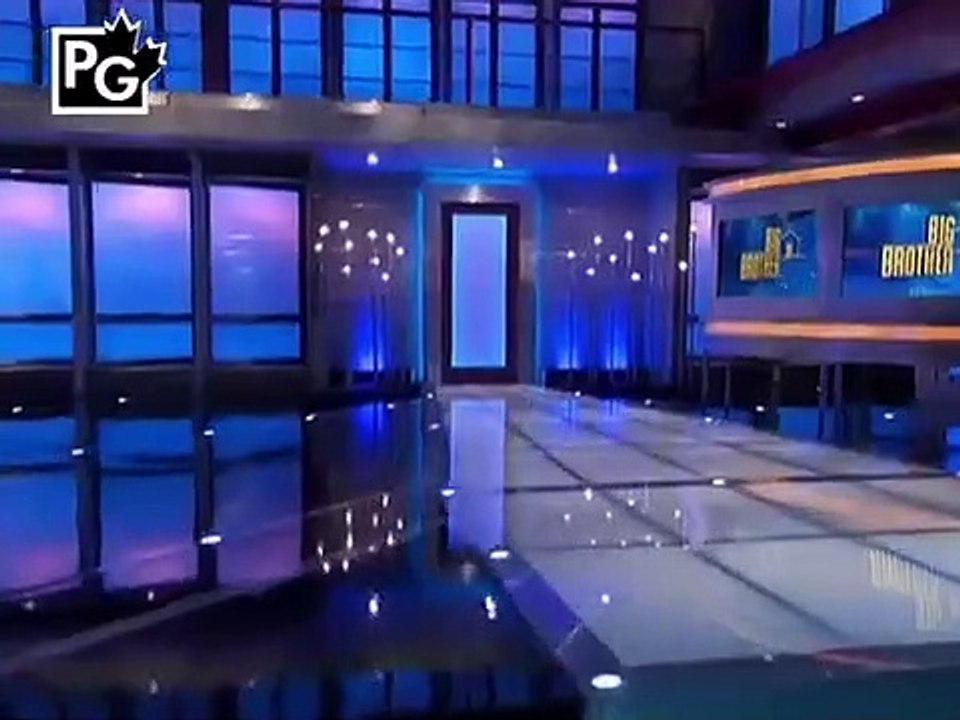 Big Brother - Se15 - Ep33 HD Watch