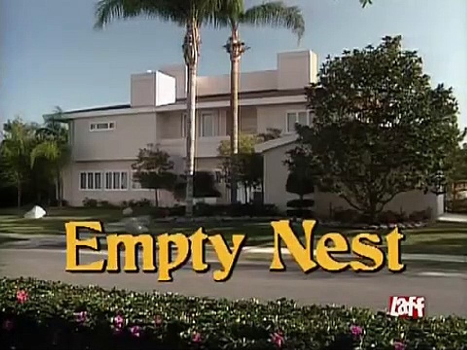 Empty Nest - Se7 - Ep19 HD Watch
