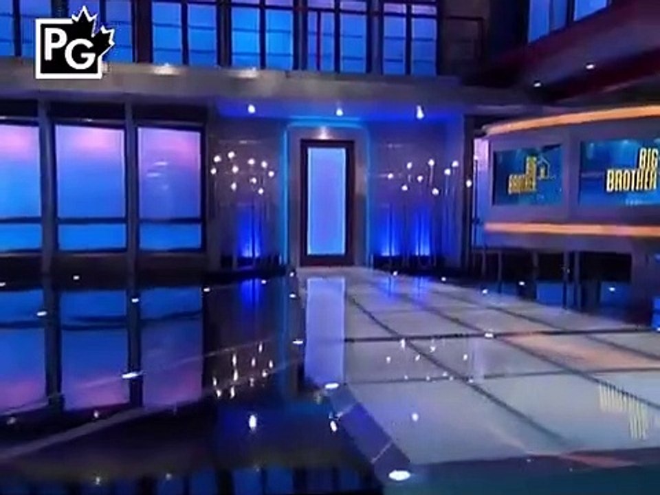 Big Brother - Se15 - Ep36 HD Watch