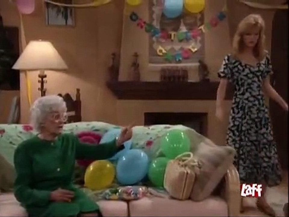 Empty Nest - Se7 - Ep22 HD Watch