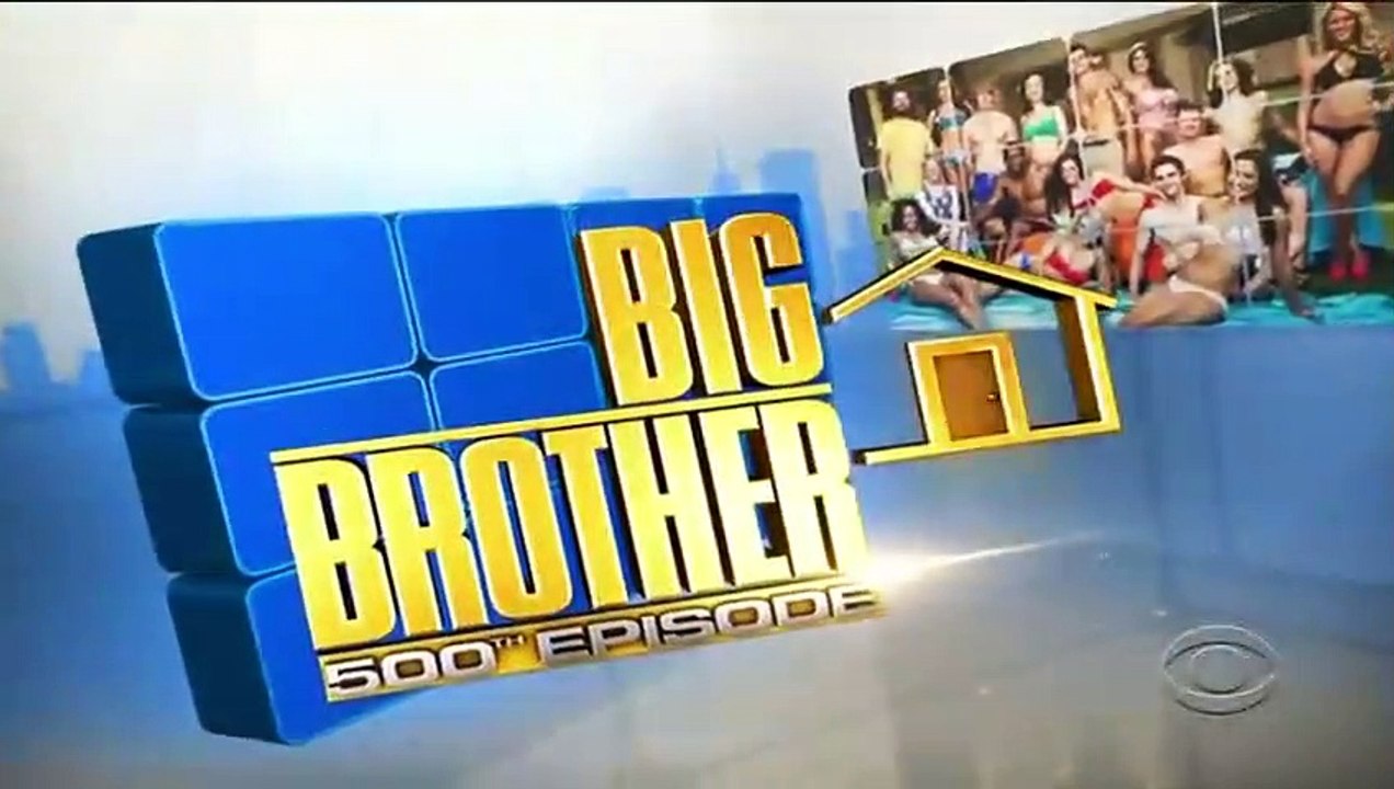 Big Brother - Se15 - Ep32 HD Watch