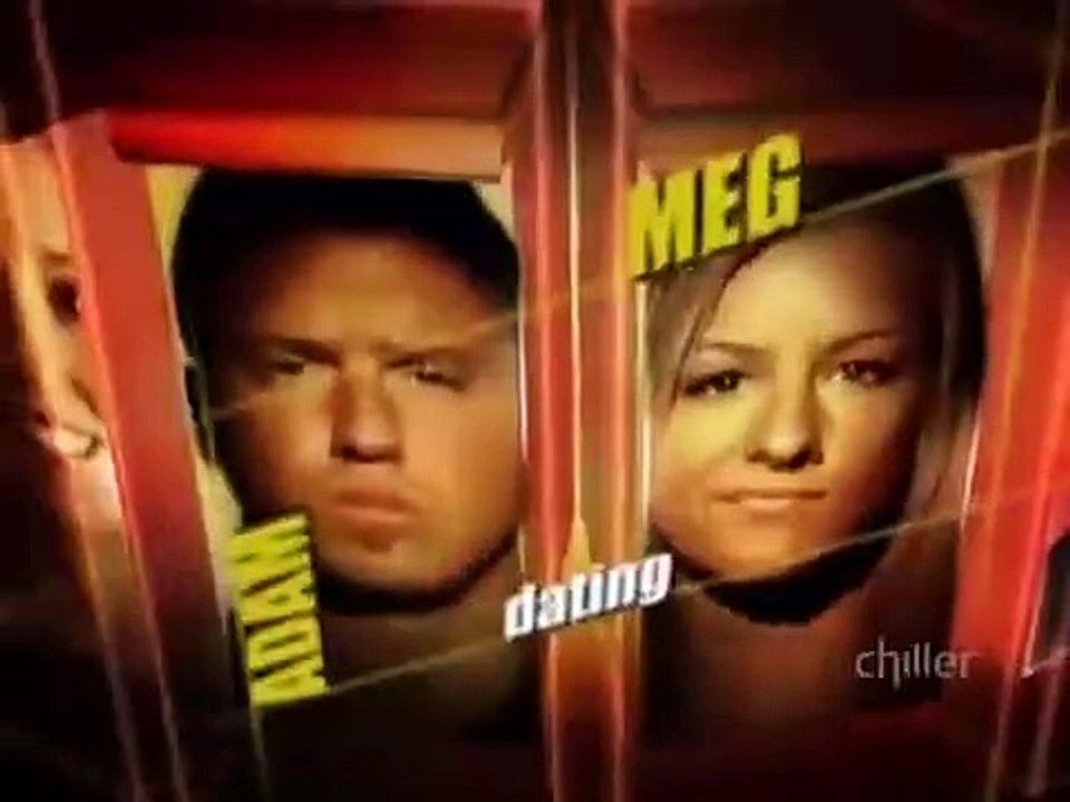 Fear Factor - Se4 - Ep15 HD Watch