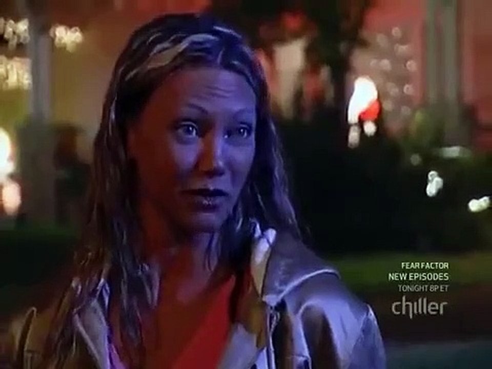 Fear Factor - Se4 - Ep12 HD Watch