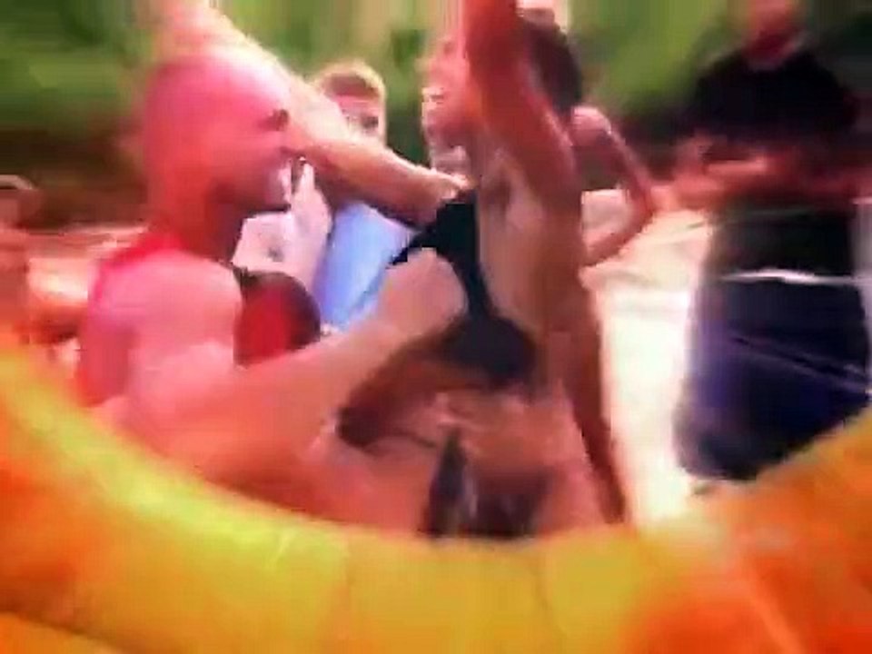 Fear Factor - Se4 - Ep14 HD Watch