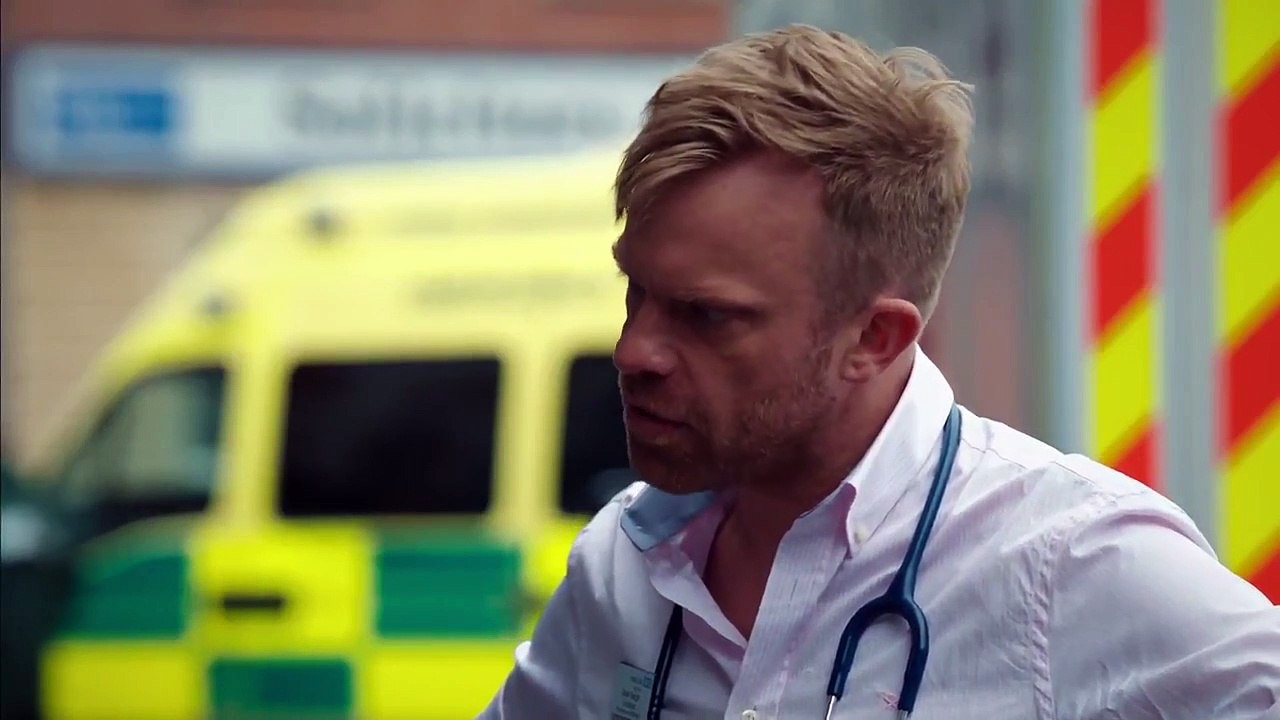 Casualty - Se33 - Ep02 HD Watch