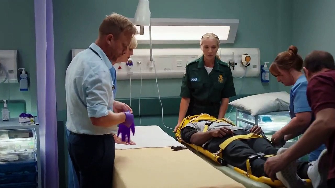 Casualty - Se33 - Ep06 HD Watch