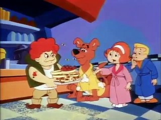 A Pup Named Scooby-Doo - Ep18 HD Watch