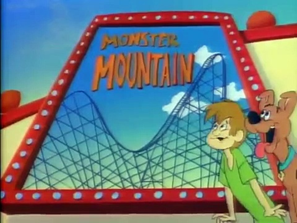 A Pup Named Scooby-Doo - Ep21 HD Watch