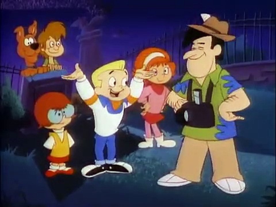 A Pup Named Scooby-Doo - Ep17 HD Watch