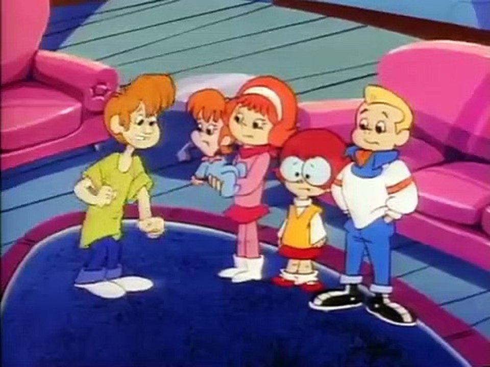 A pup named scooby-doo - ep20 hd watch