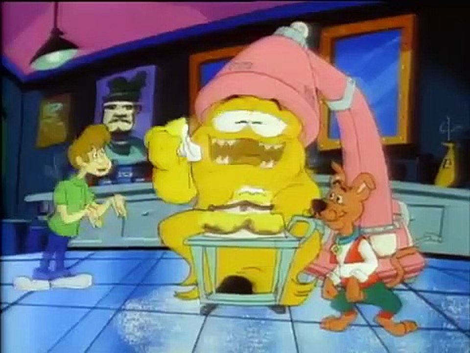 A pup named scooby-doo - ep24 hd watch