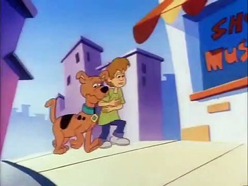 A Pup Named Scooby-Doo - Ep27 HD Watch