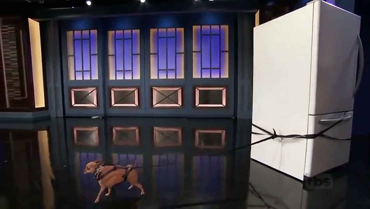 Conan - Se8 - Ep87 - Nick Offerman, Moshe Kasher, Rell Battle HD Watch