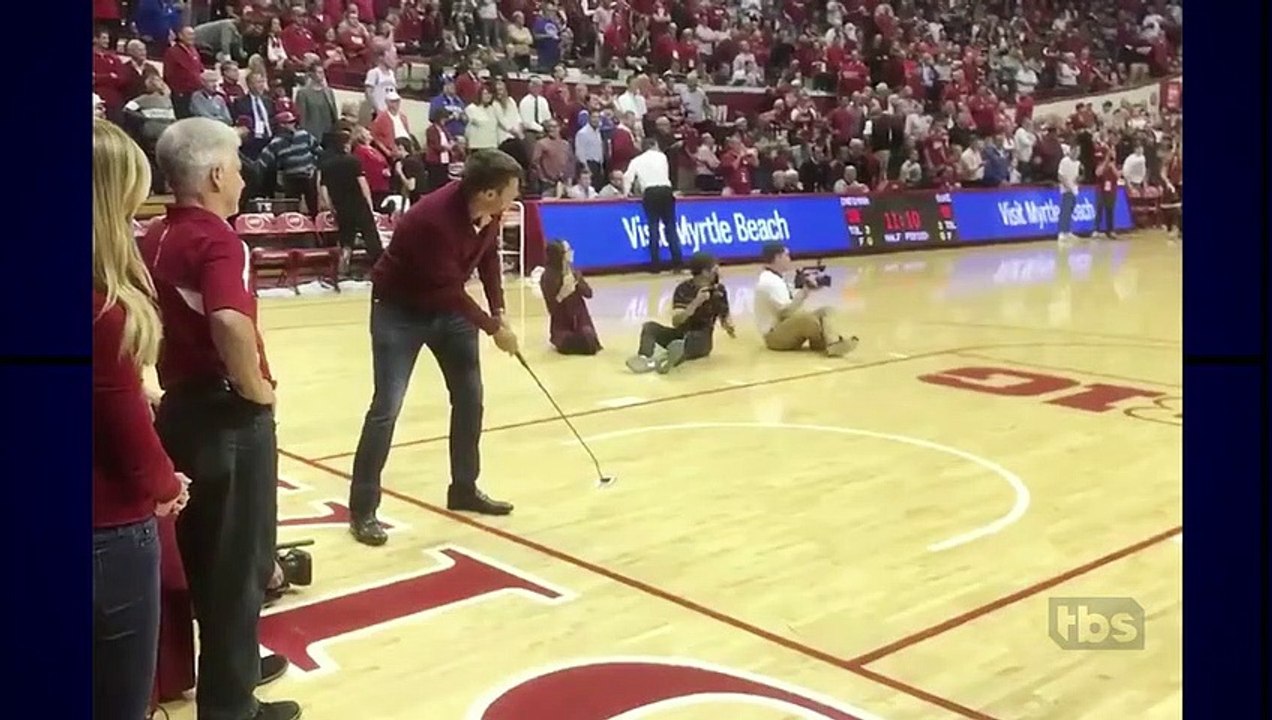 Conan - Se8 - Ep83 - Jodie Foster, Flula Borg, Neko Case HD Watch