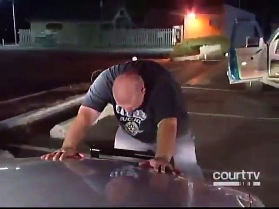 Cops - Se16 - Ep20 HD Watch