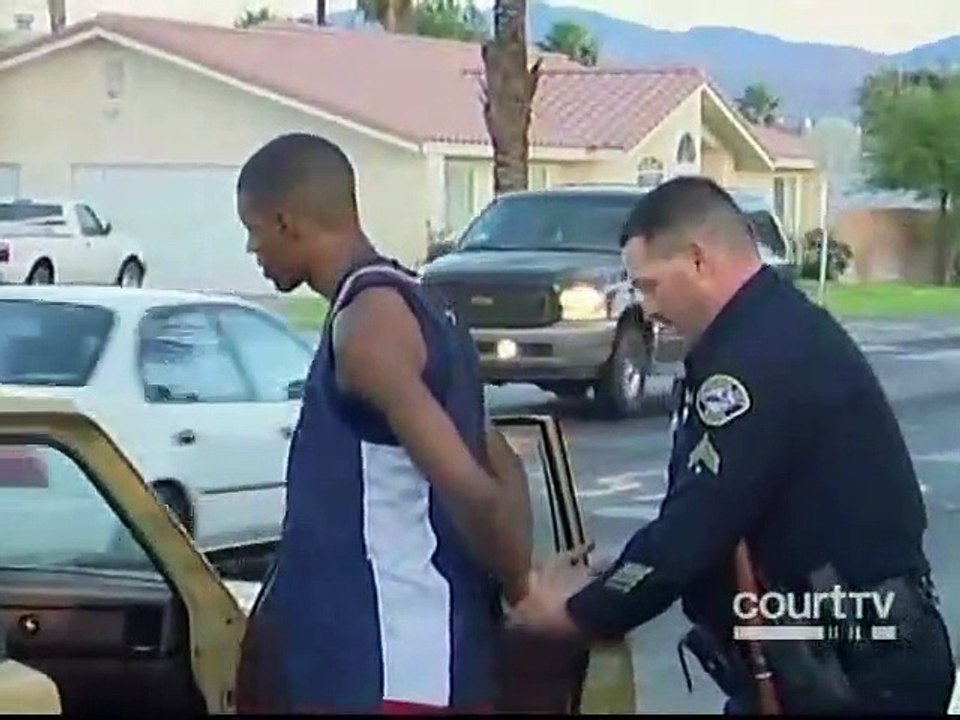 Cops - Se16 - Ep21 HD Watch