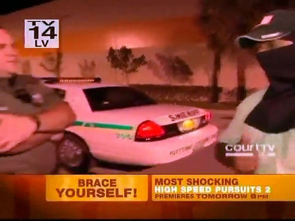 Cops - Se16 - Ep22 HD Watch