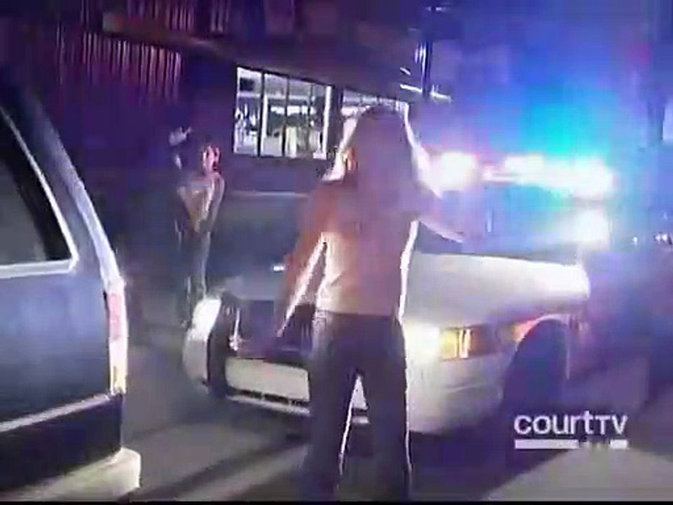 Cops - Se16 - Ep25 HD Watch