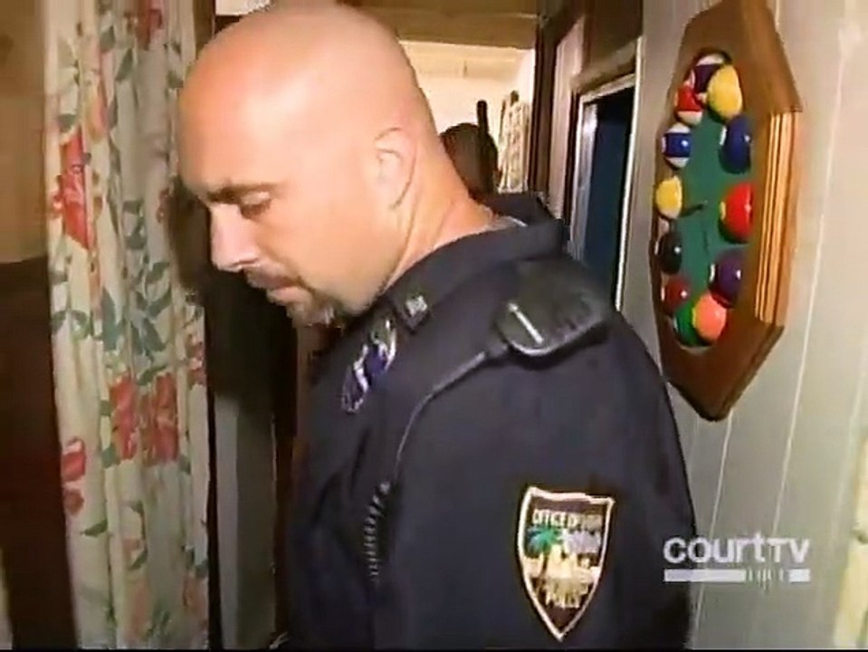 Cops - Se16 - Ep29 HD Watch