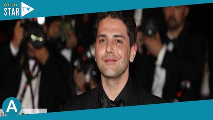 “Il faut que je me reconstruise” : Xavier Dolan lâche une bombe chez Léa Salamé