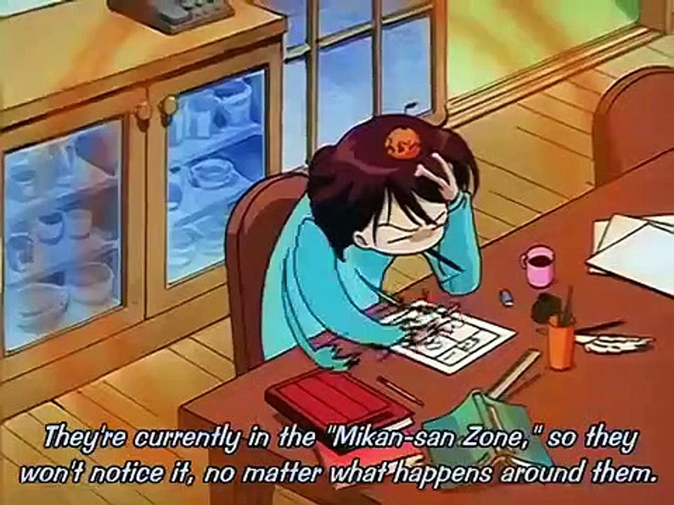 Daa! Daa! Daa! - Ep60 HD Watch