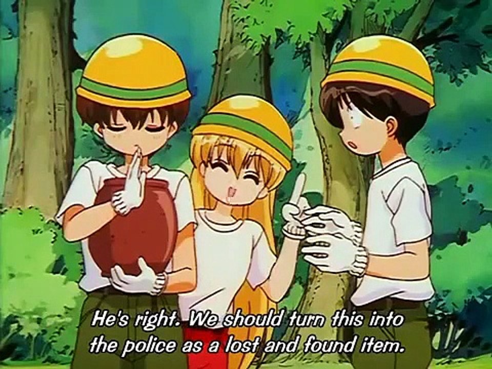 Daa! Daa! Daa! - Ep48 HD Watch