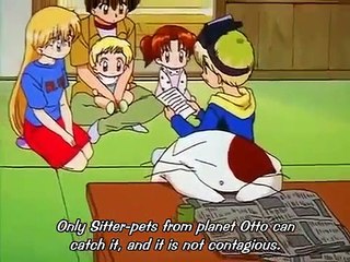 Daa! Daa! Daa! - Ep50 HD Watch