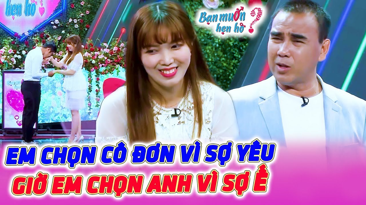 Cô Gái HỐI HẬN Vì Chọn Cô Đơn Gần 30 Năm Một Mì...