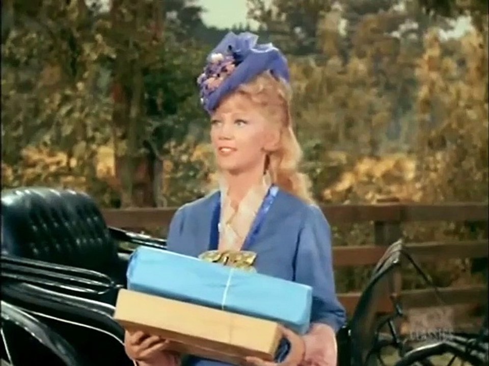 Bonanza - Se5 - Ep19 HD Watch