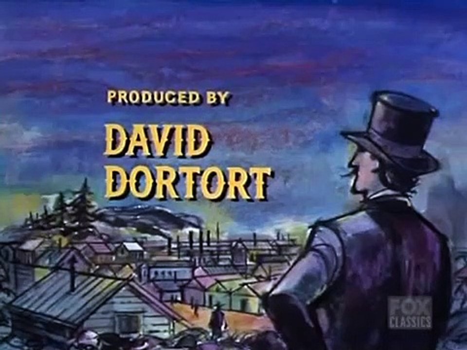 Bonanza - Se5 - Ep28 HD Watch