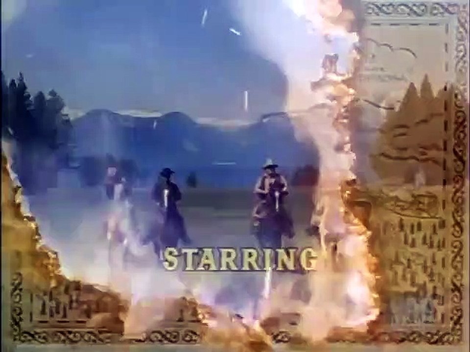 Bonanza - Se5 - Ep20 HD Watch