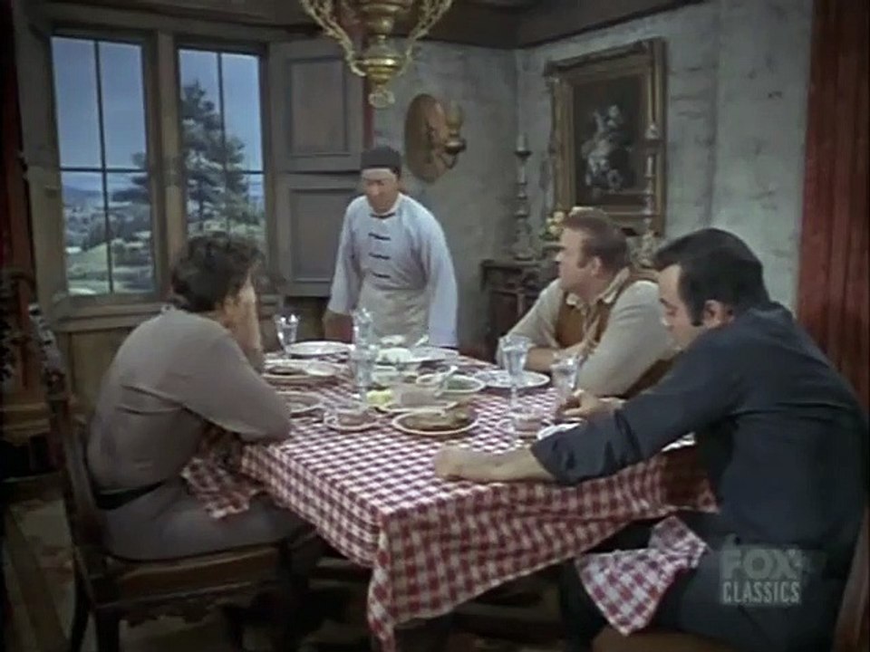 Bonanza - Se5 - Ep22 HD Watch