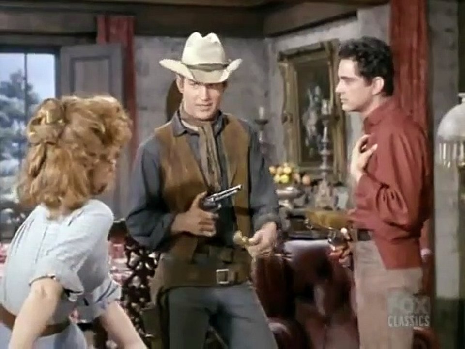 Bonanza - Se5 - Ep27 HD Watch