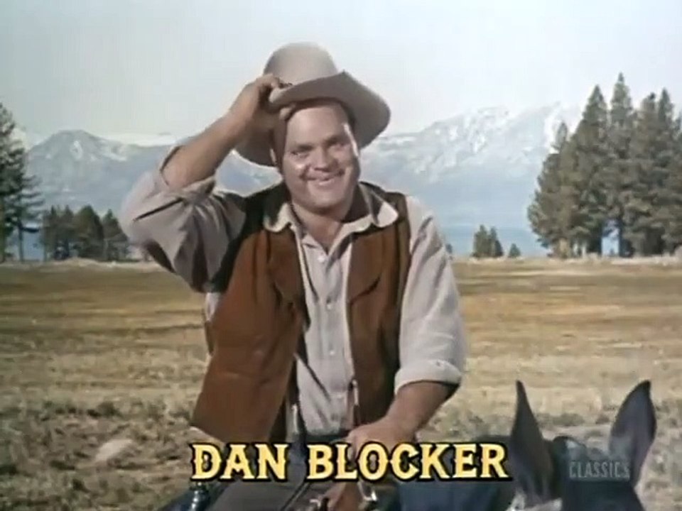 Bonanza - Se5 - Ep29 HD Watch