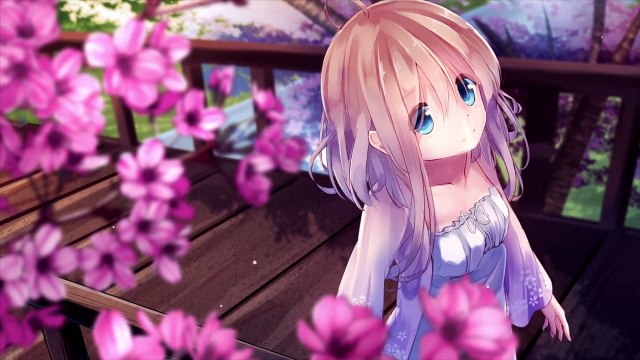 【Nightcore】Kano 鹿乃 - Ima wo Kakeru Shoujo 今をかける少女