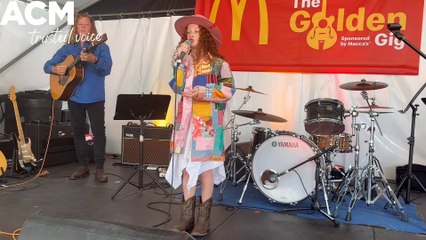 Under 17-year-olds have a chance to show off their musical skills at the Golden Gig competition -  Northern Daily Leader - 17/01/2023